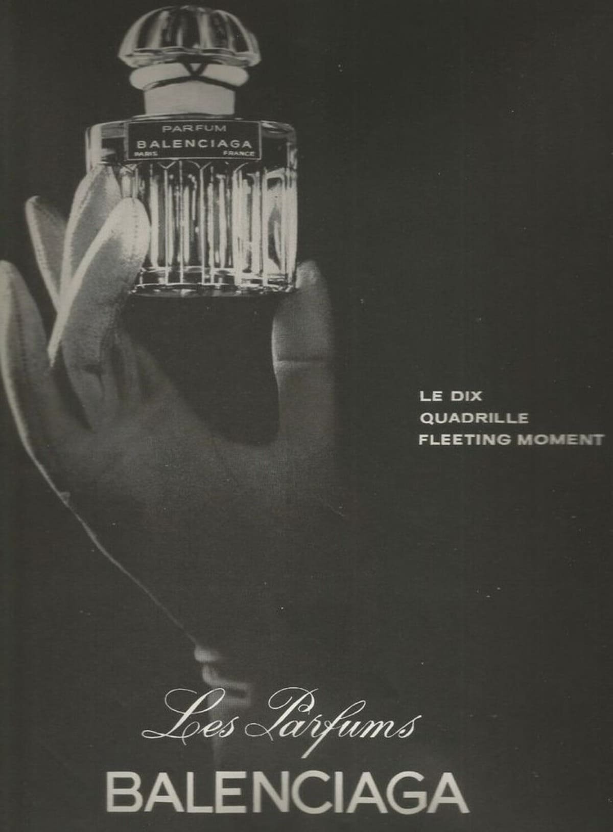 Comment savoir si Balenciaga est vintage : Logos, étiquettes et conseils