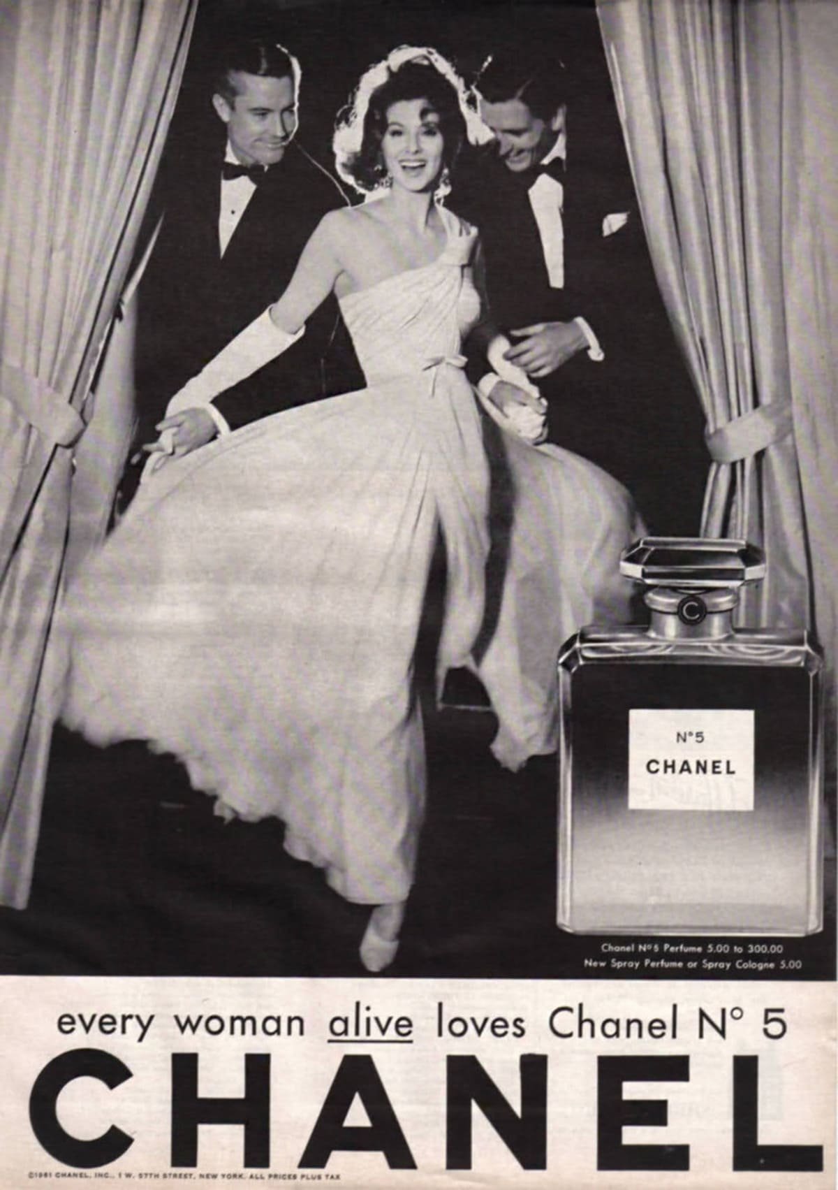 Comment savoir si Chanel est vintage : Logos, étiquettes et conseils