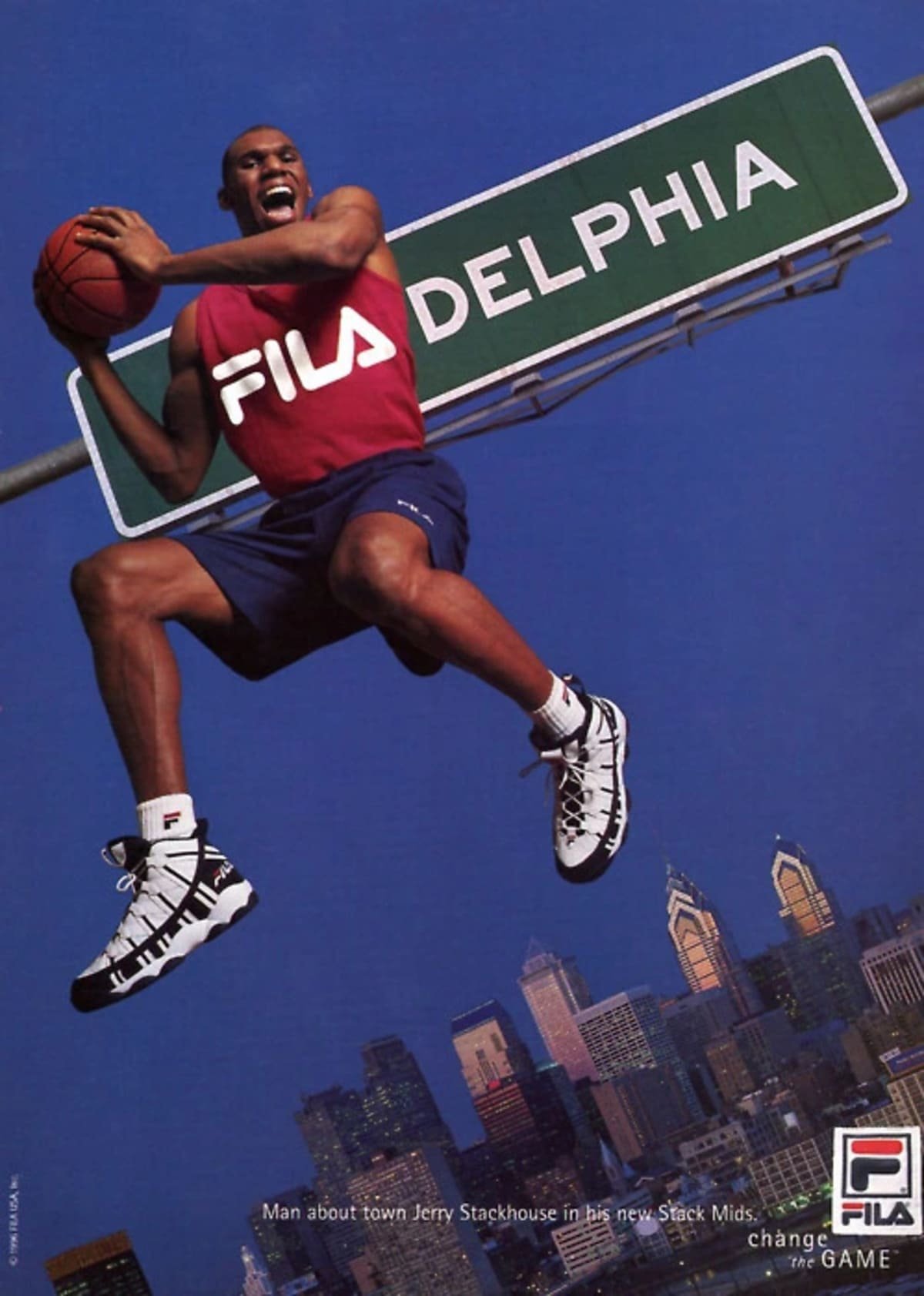 Comment savoir si FILA est vintage : Logos, étiquettes et conseils