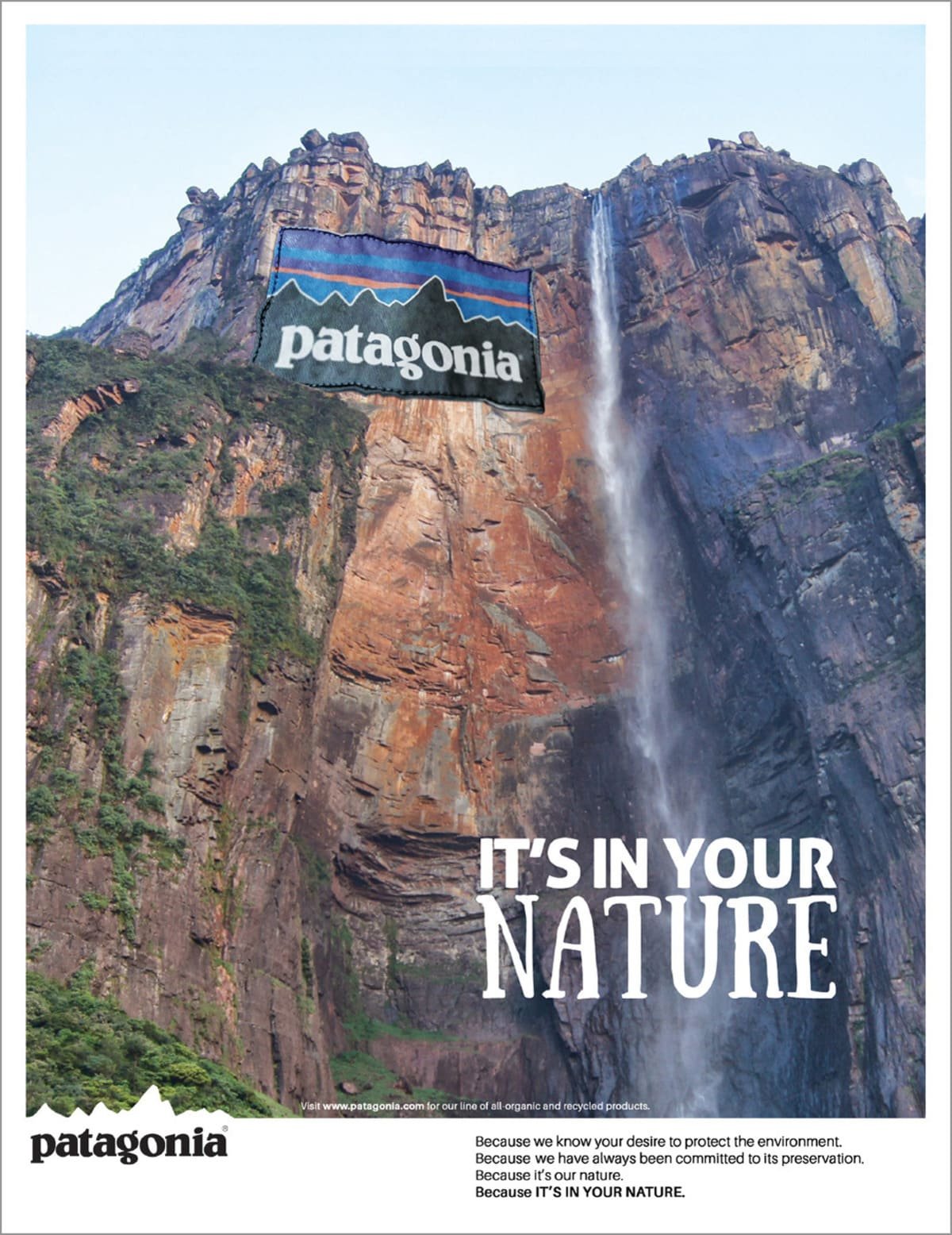 Comment savoir si Patagonia est vintage : Logos, étiquettes et conseils