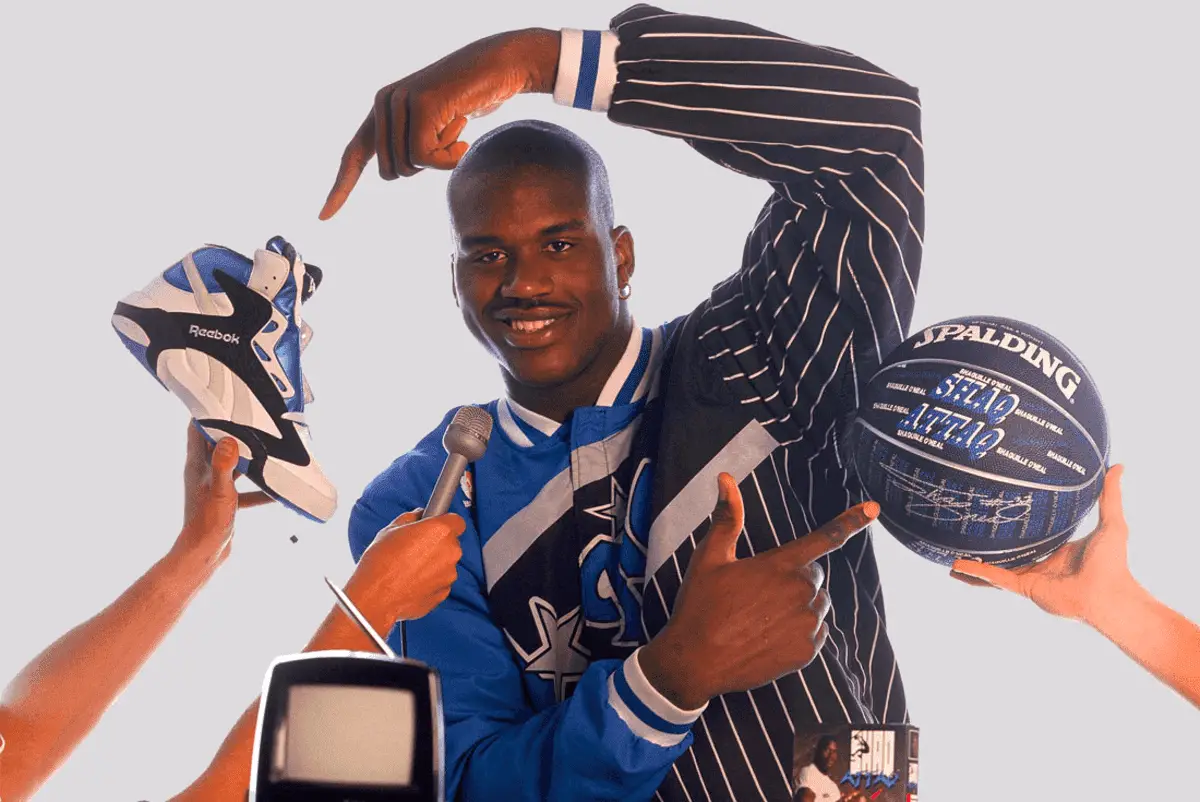 Comment savoir si Reebok est vintage : Logos, étiquettes et conseils