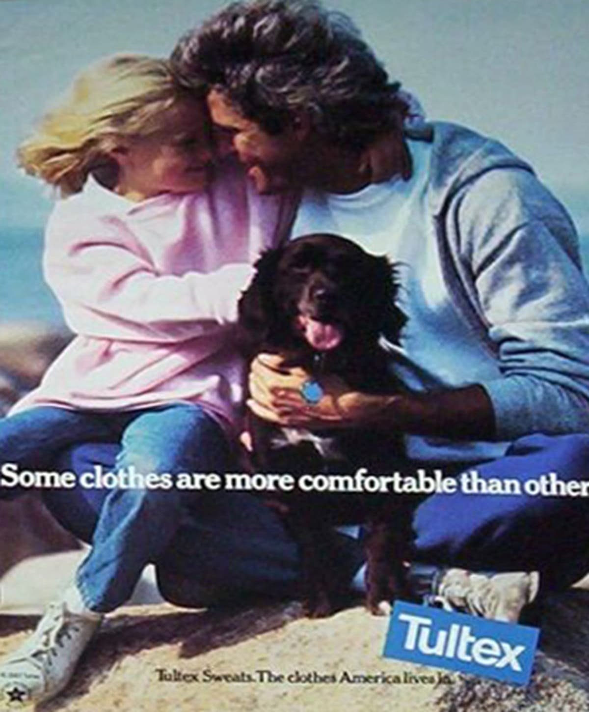 Comment savoir si Tultex est vintage : Logos, étiquettes et conseils