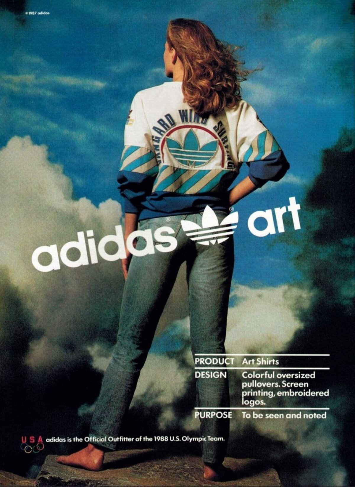 Comment savoir si Adidas est vintage : Logos, étiquettes et conseils