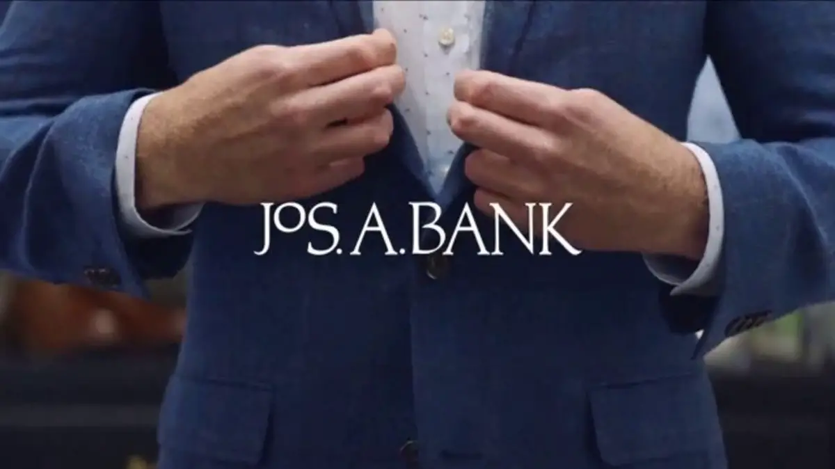 Comment savoir si Jos. A. Bank est vintage : Logos, étiquettes et conseils
