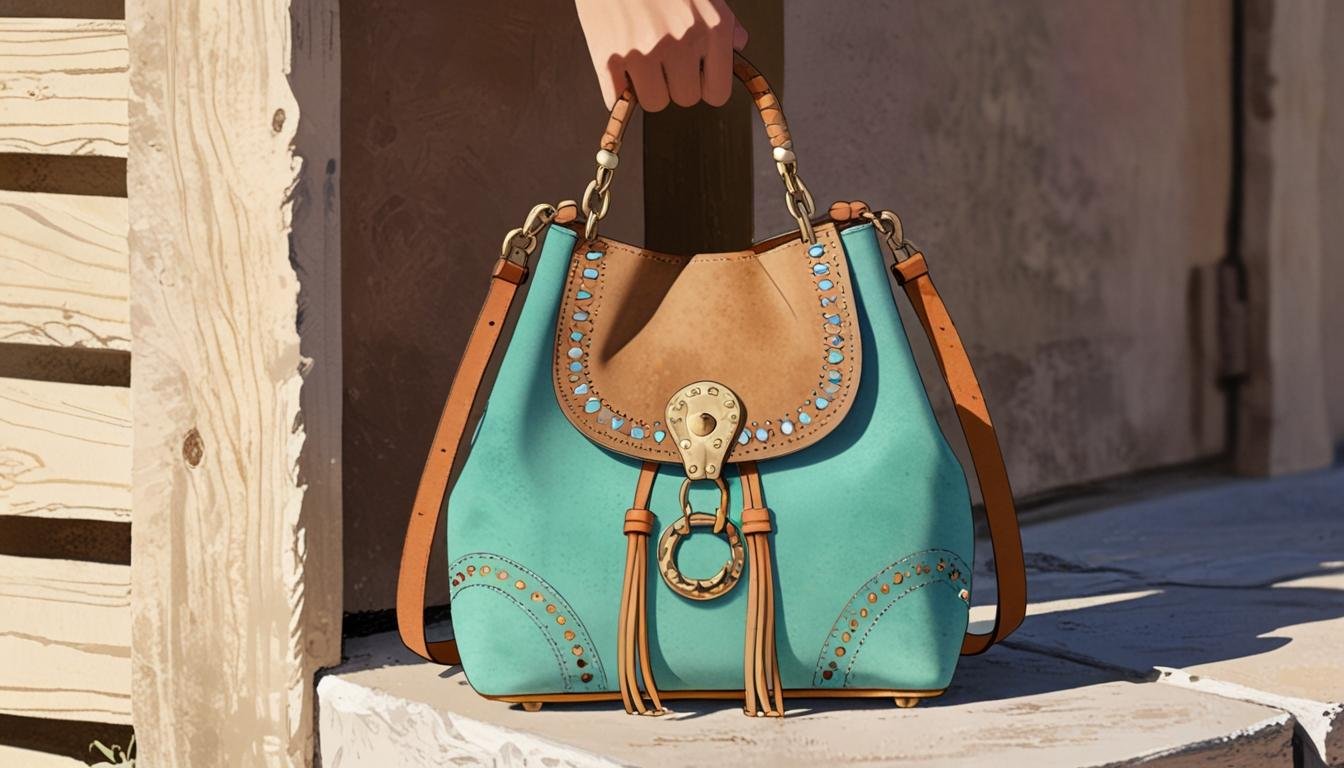 Le sac Nellcôte de Valentino, nouvel incontournable de la mode printanière