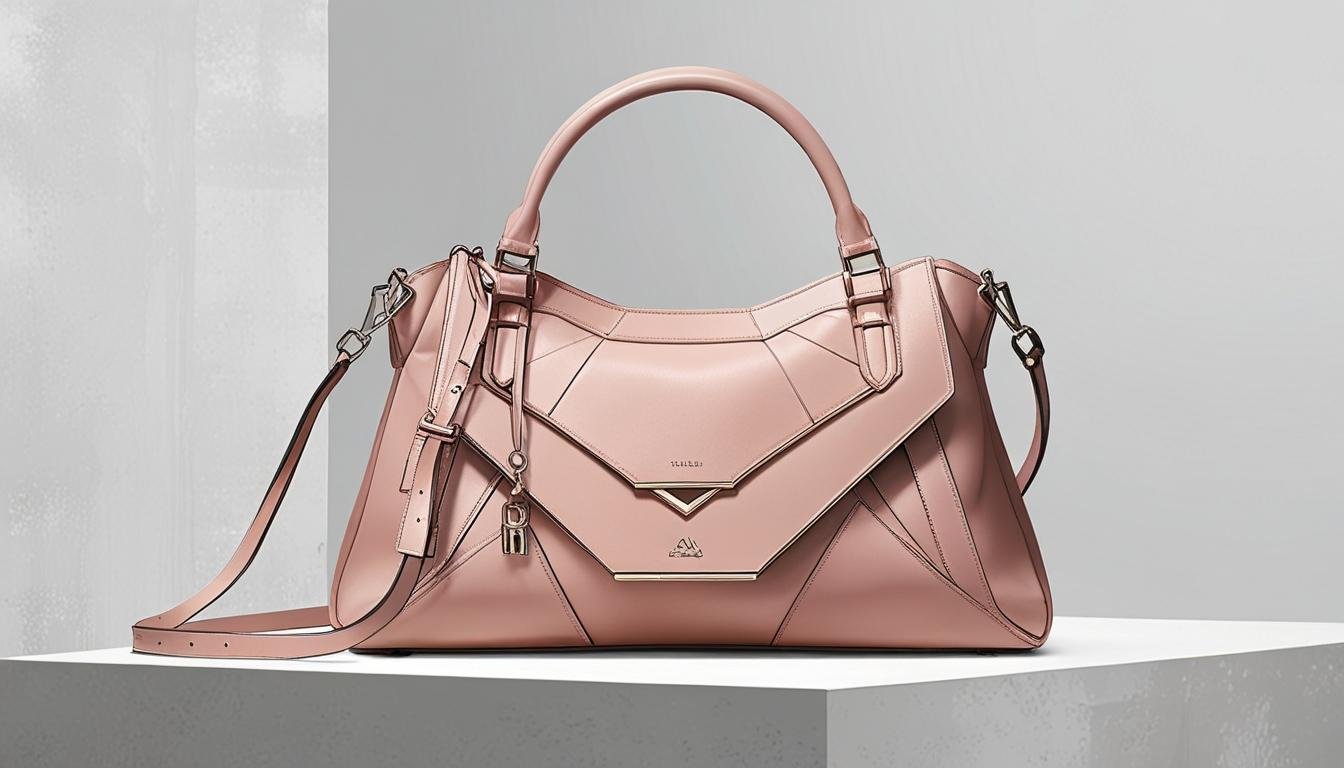 Loewe présente le Featherlight Puzzle pour célébrer le 10e anniversaire du sac emblématique