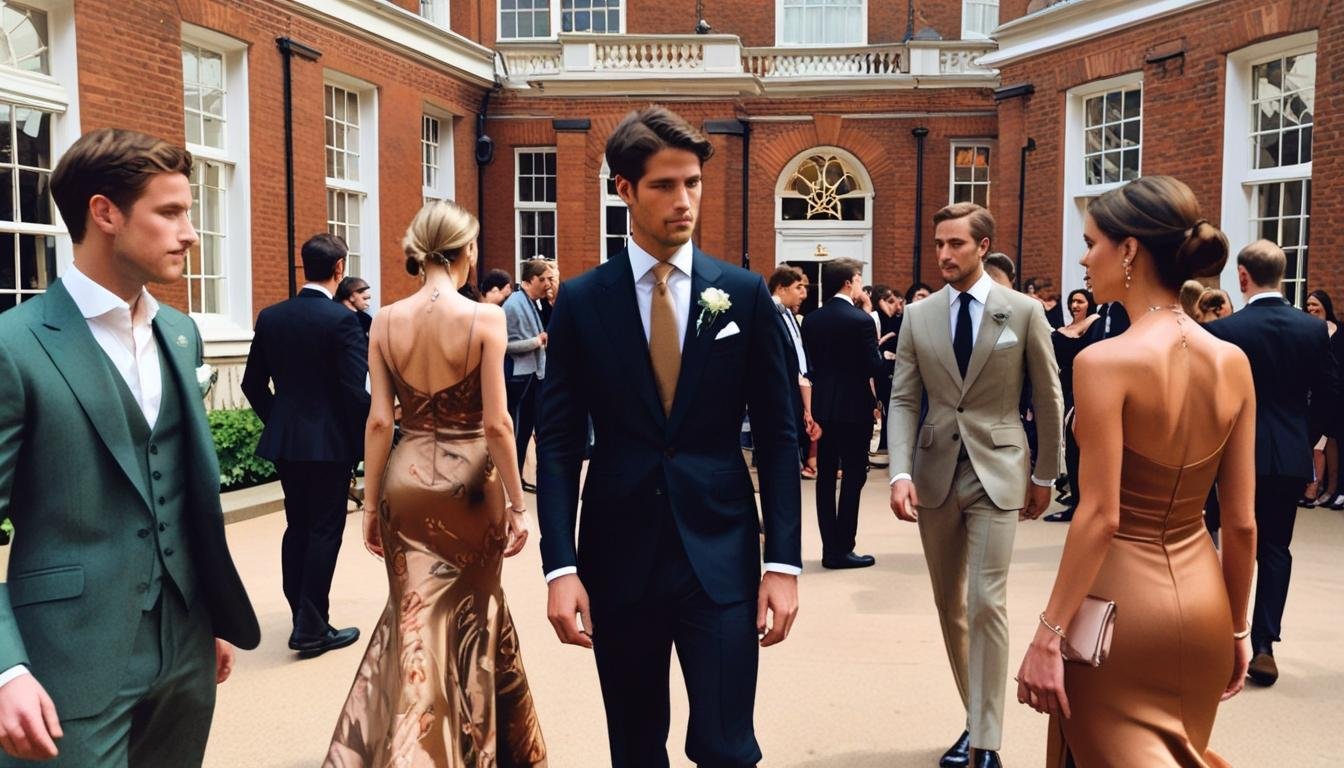 Brioni célèbre son 80ème anniversaire avec une collection capsule à Londres