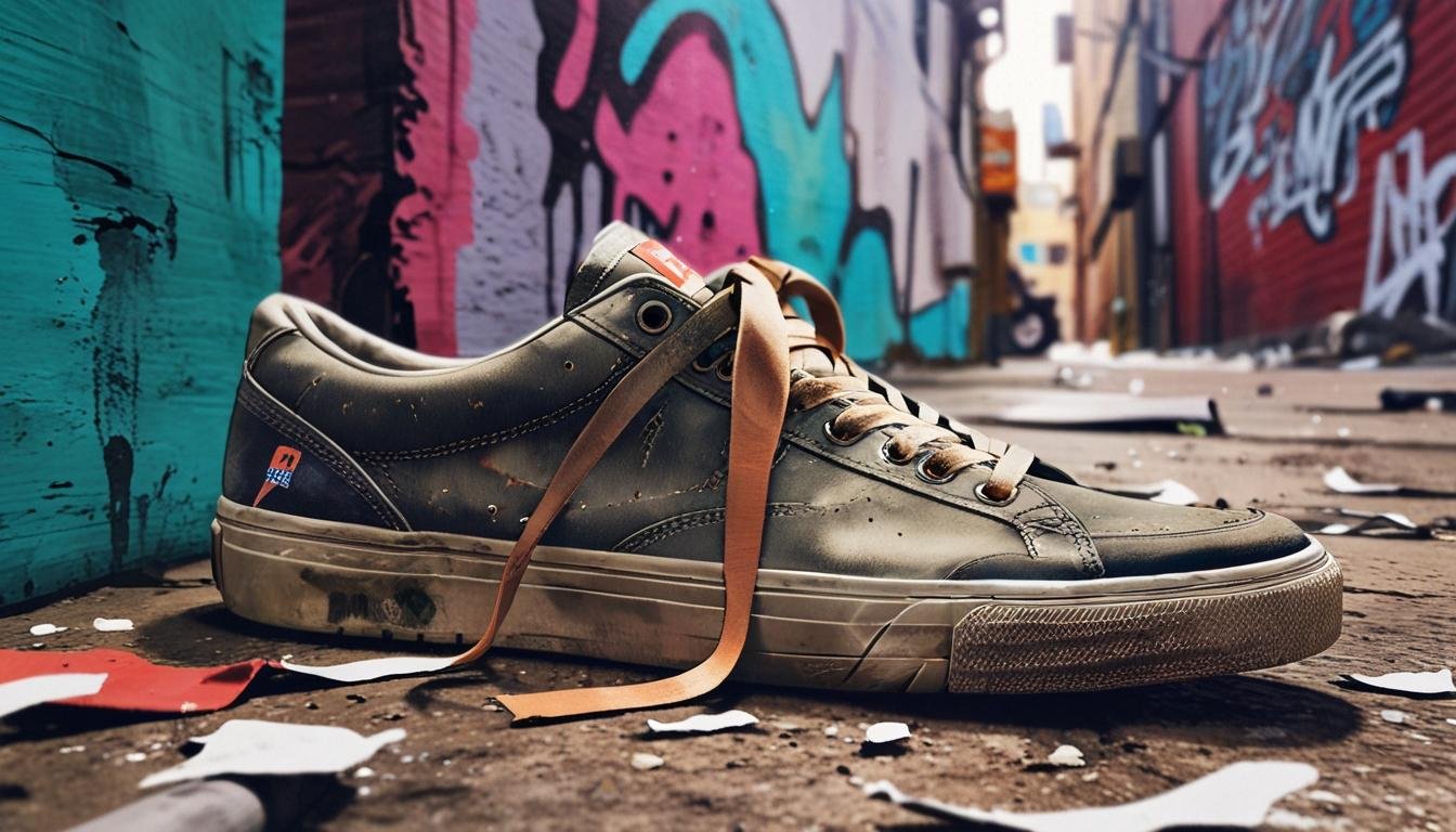 Boris Bidjan Saberi et Reebok célèbrent le skate des années 90