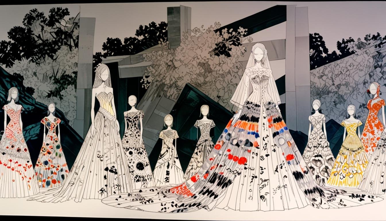 Une rétrospective majeure dédiée à Kenzo Takada à Himeji