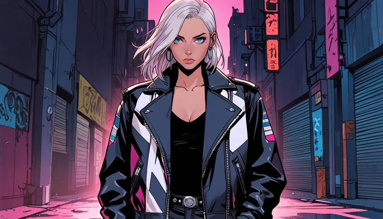 L’impact de la veste Scarface sur la mode contemporaine
