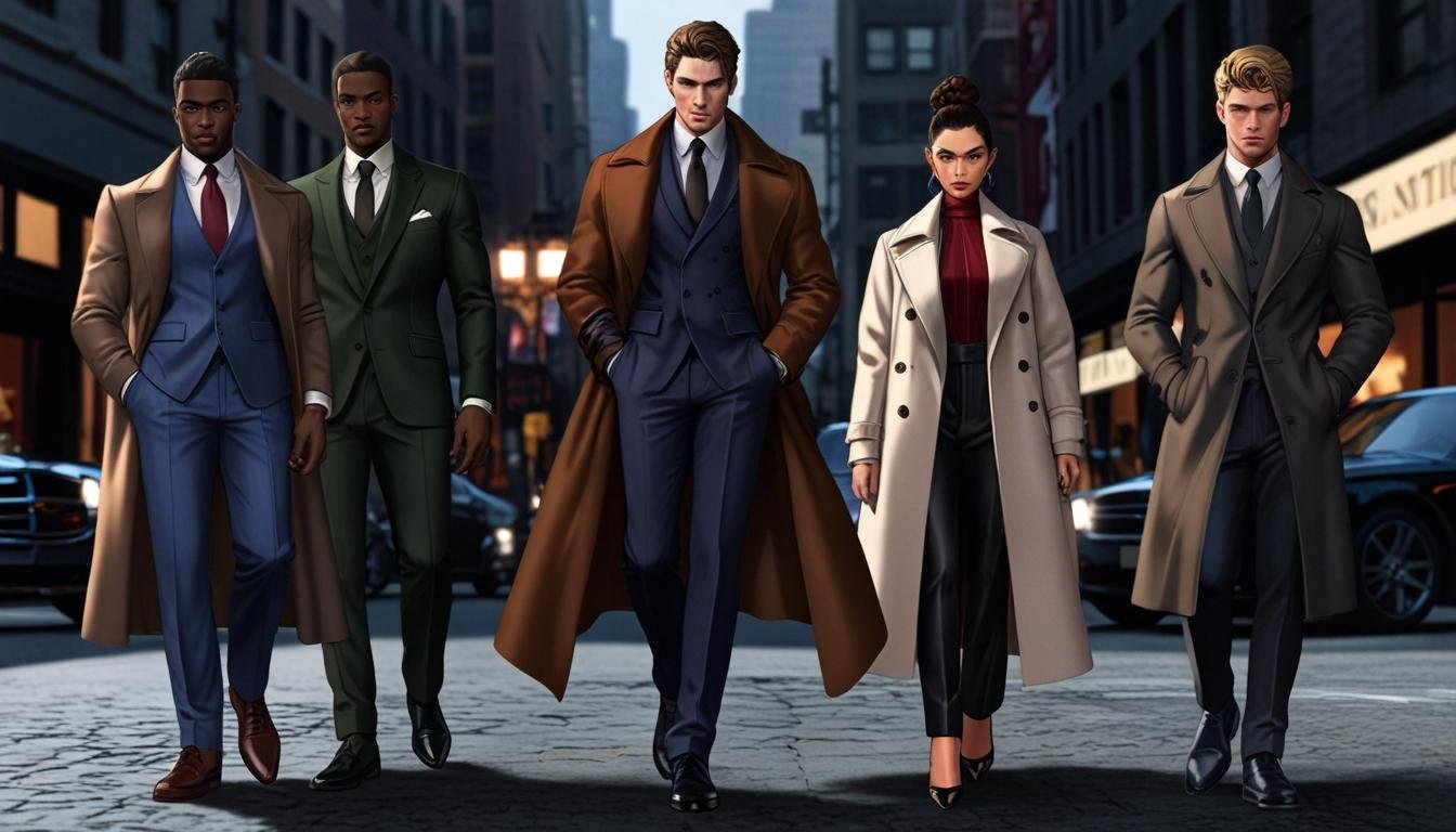 La campagne de Balenciaga met en scène des stars et du cinéma