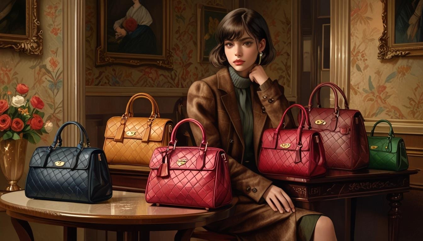 Gigi Hadid dévoile une nouvelle campagne Miu Miu pour 2025