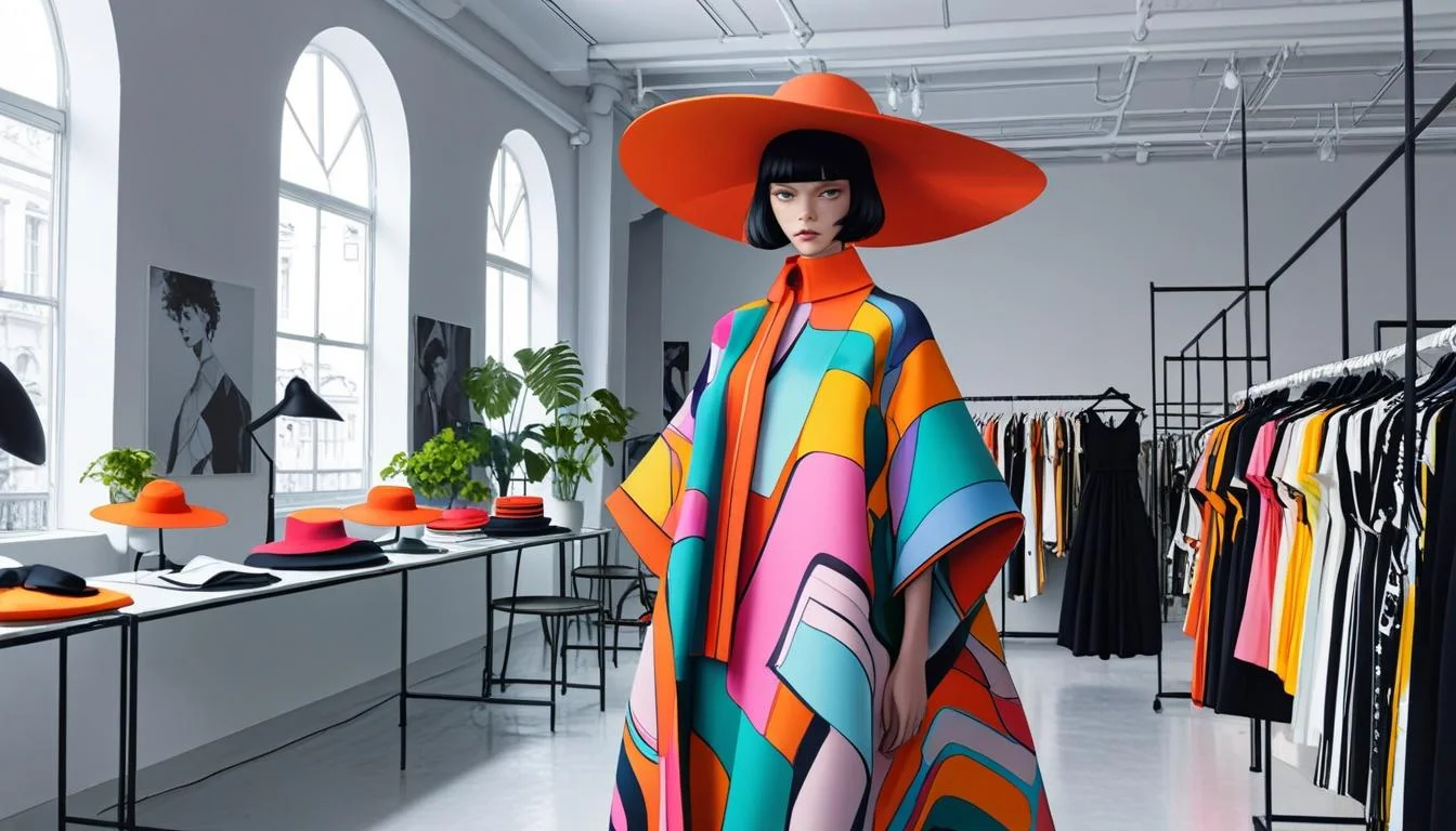 Roksanda Ilinčić collabore avec & Other Stories pour une collection unique