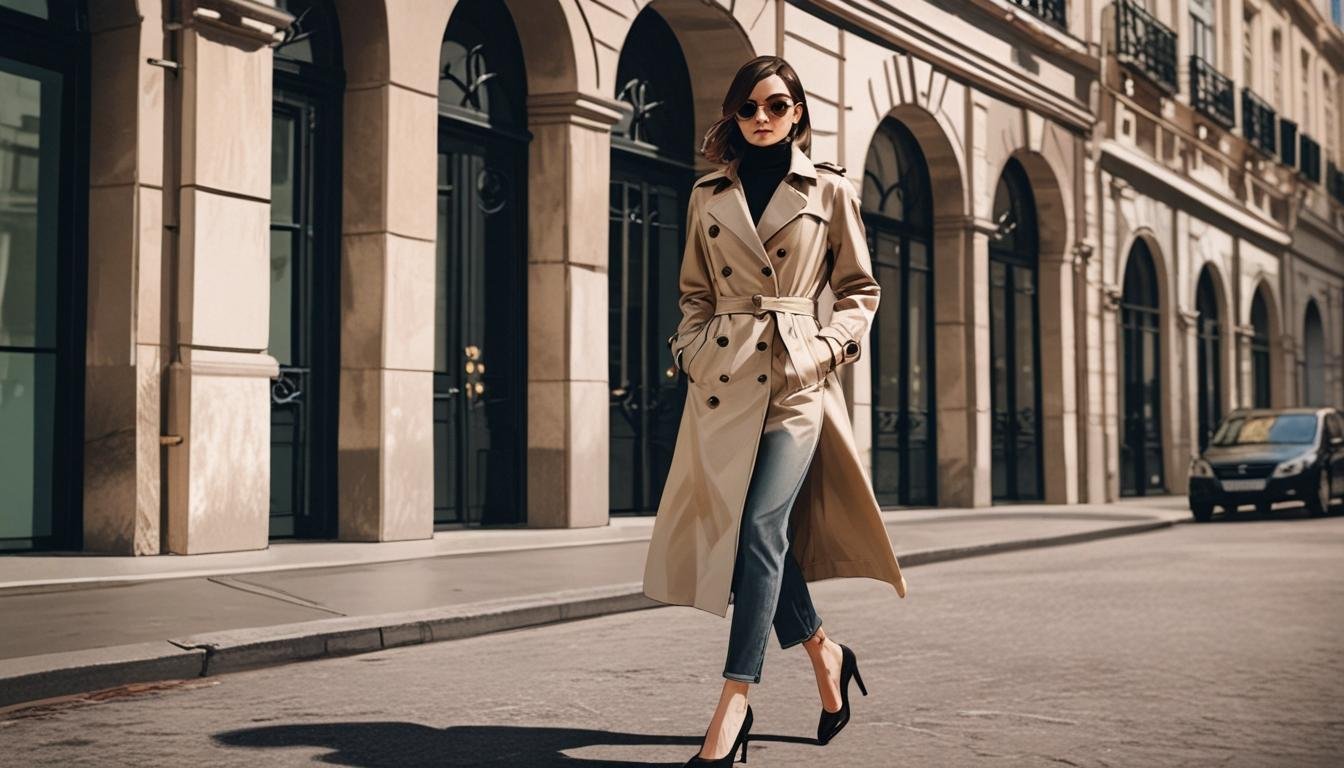 Kendall Jenner attire les regards avec son style à Paris