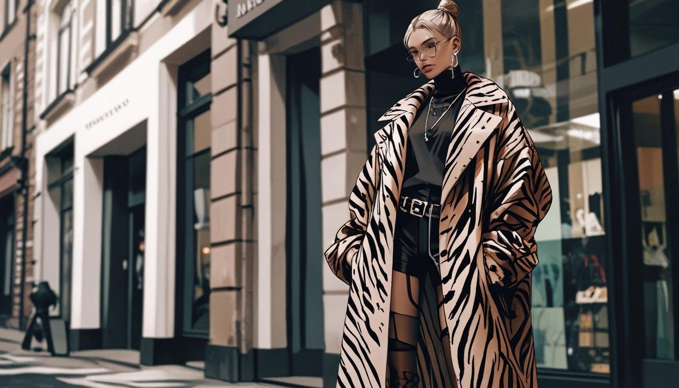 Elsa Hosk : entre chic scandinave et audace à la mode
