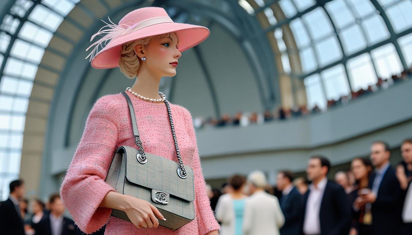 Le sac Chanel 25 : une promesse de succès pour 2025