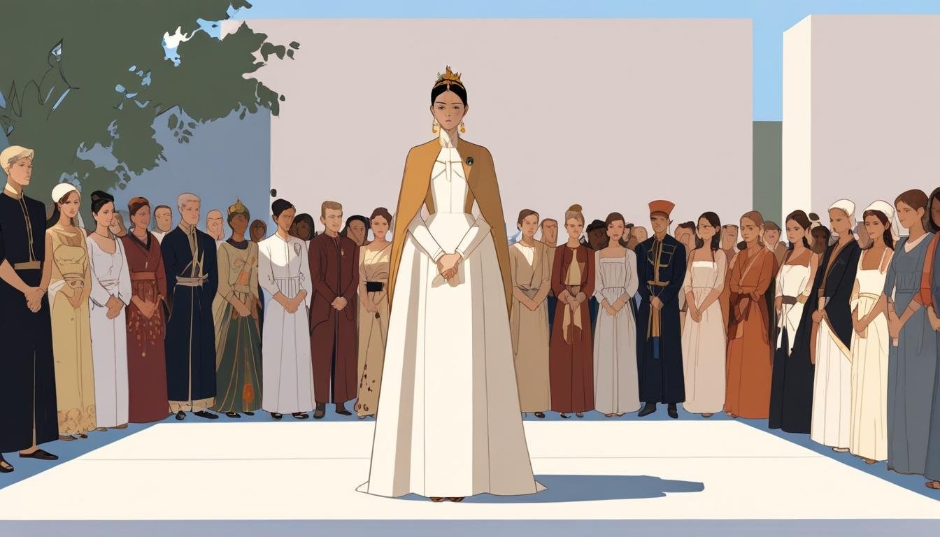 L’évolution du style de la reine Letizia : entre modernité et engagement