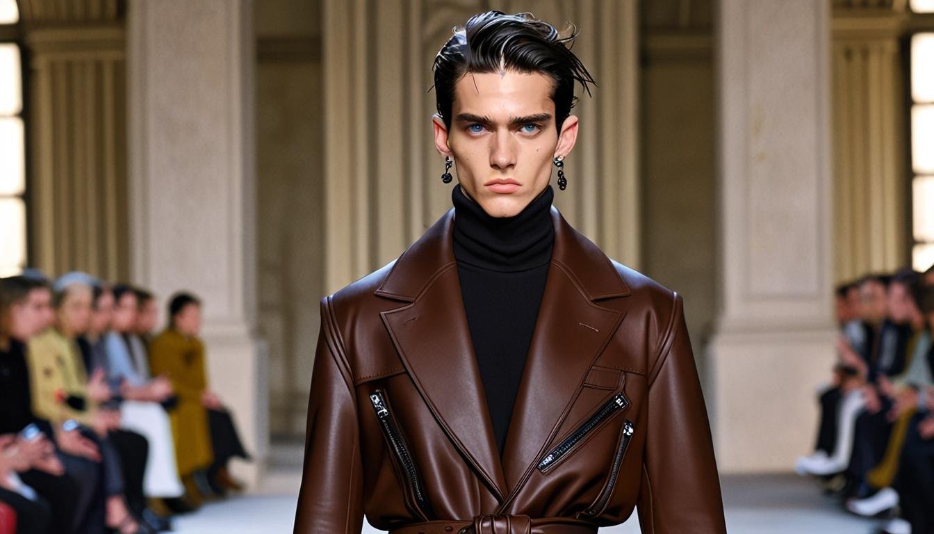 Jack McCullough et Lazaro Hernandez prennent les rênes artistiques de Loewe