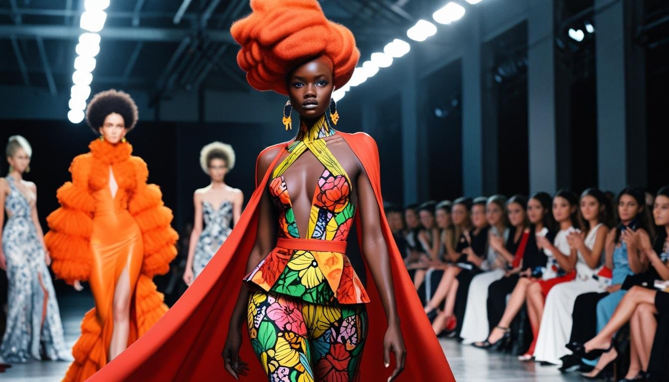 Le documentaire “Her Dior” met en lumière l’impact de Maria Grazia Chiuri sur la mode