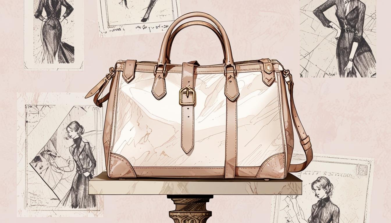 Le sac à boucle de Prada, la nouvelle tendance incontournable de 2025