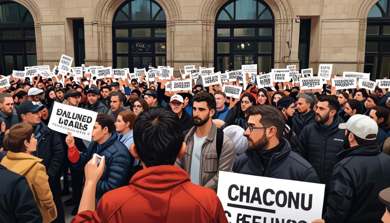 Les électeurs de Chicago décident d’augmenter les taxes foncières lors des élections du 1er avril