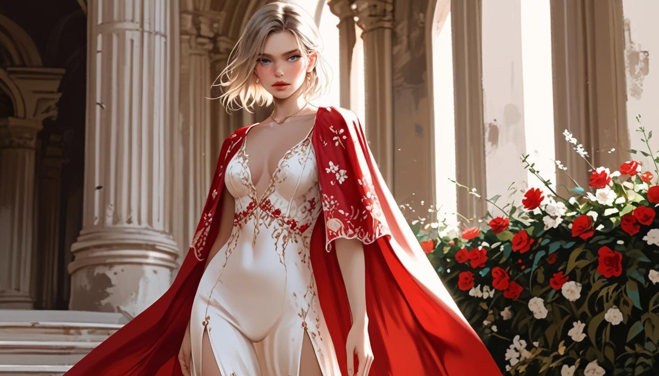 Kim Kardashian s’affiche dans une robe slip vintage pour un anniversaire