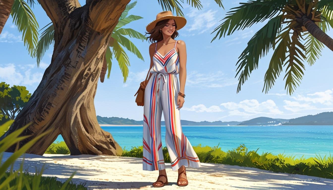 Les essentiels de printemps de J.Crew pour un style renouvelé