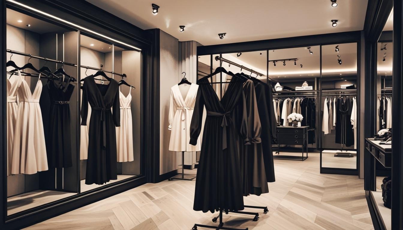Coco’s Corner : la boutique de consignation qui redéfinit le shopping à Greensboro