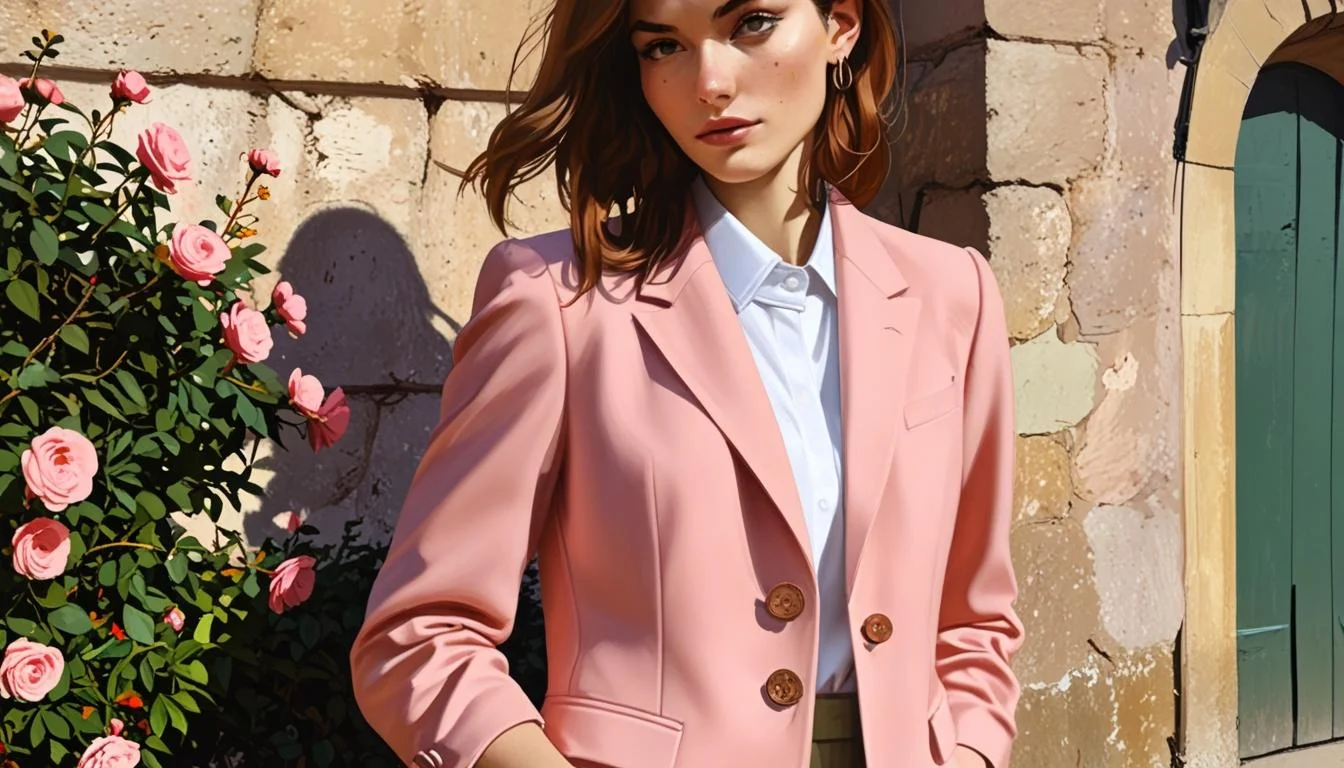 Blazé Milano collabore avec Tabitha Simmons pour une nouvelle collection capsule