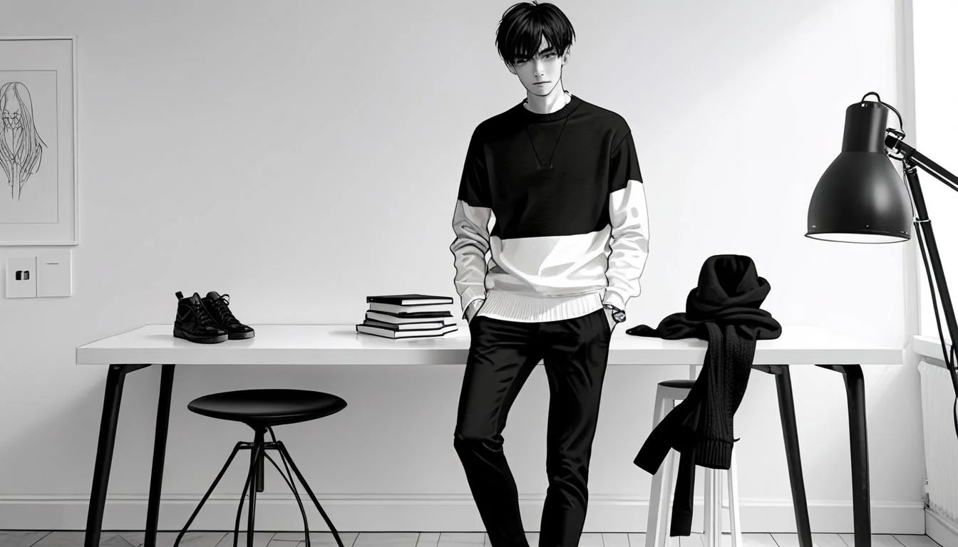 La génération Z s’inspire du look minimaliste à la Steve Jobs pour le travail