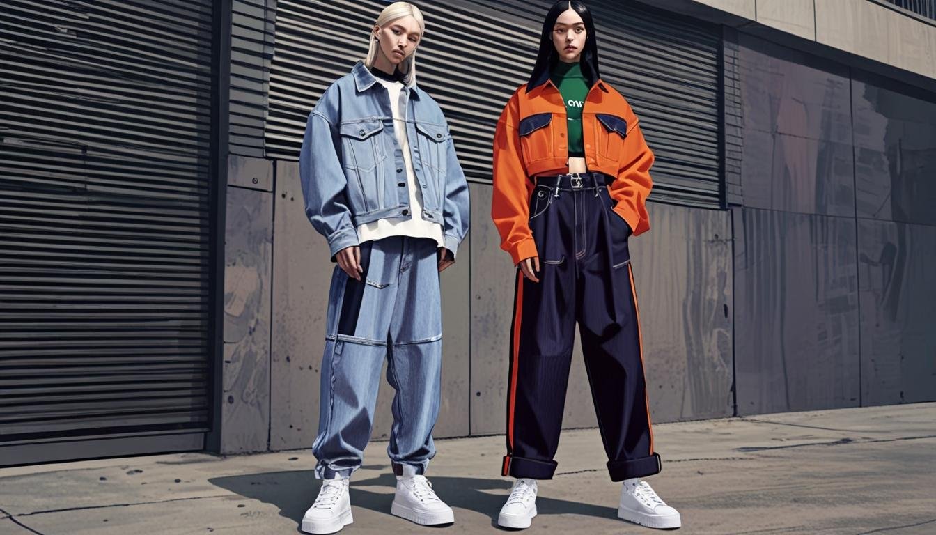 Ksubi et Veneda Carter dévoilent leur collaboration pour redéfinir le denim